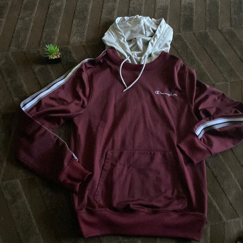 Champion Hoodie